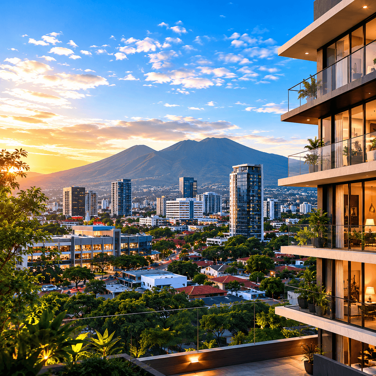 San Salvador